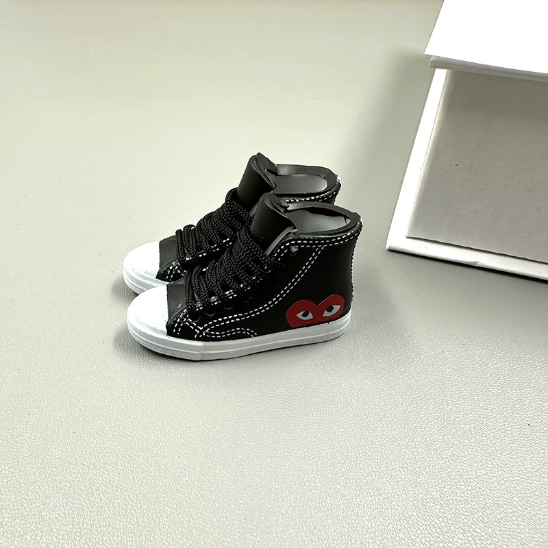 Air jordan, трехмерные баскетбольные маленькие кроссовки, табличная кукла, 3D, Cola, солдат