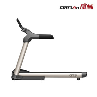 Kanglin Treadmill High-end Commercial Multifunctional Electric Noise Reduction Fitness Equipment GT3D/GT3DA/GT3/GT3A