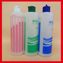 现货供应500ml稀释比例喷瓶稀释液体喷雾瓶塑料配比瓶