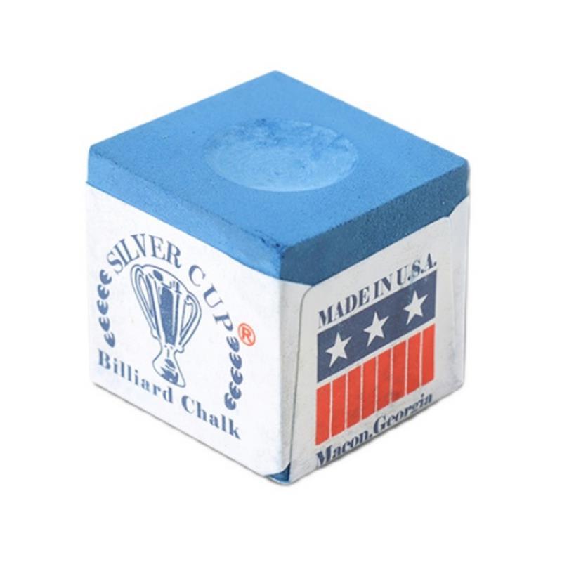 1 silver cup chocolate [blue] oily