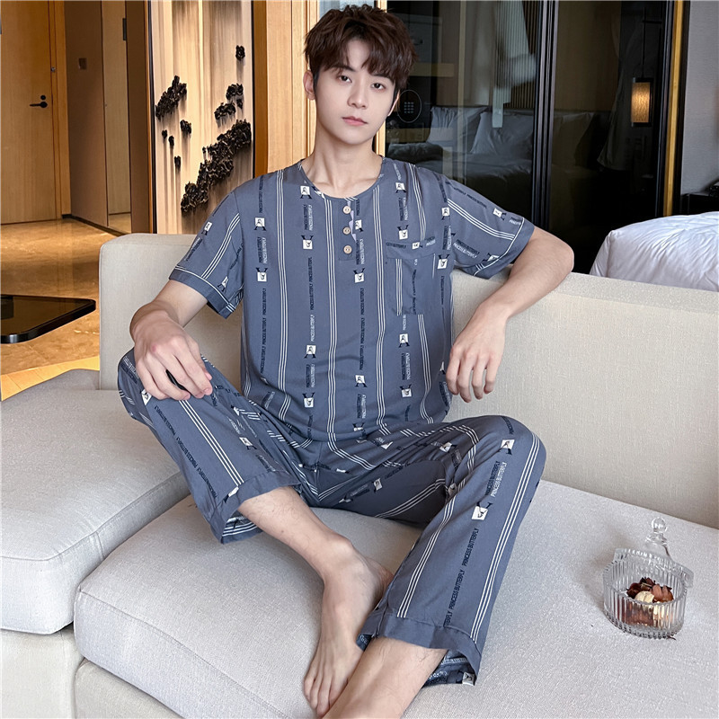 수직 줄무늬 편지