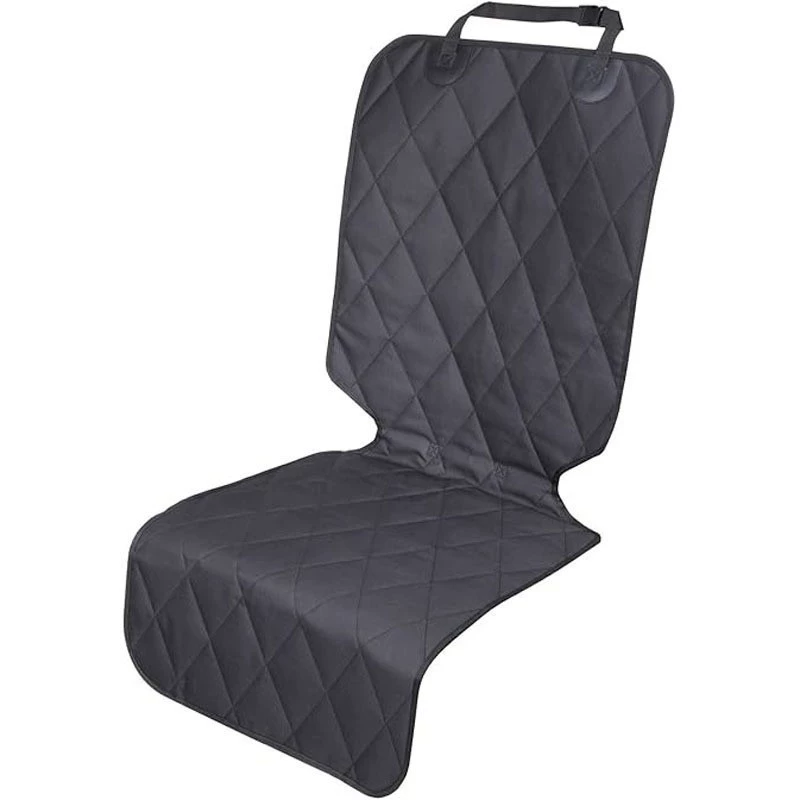 Автомобильная анти-грязная прокладка оксфордская собака