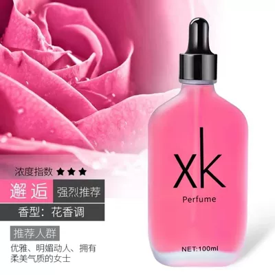 Car Perfume Aromatherapy – Fragrance Car Aromatherapy - xk-perfume-supplement-liquid-encounter-100ml