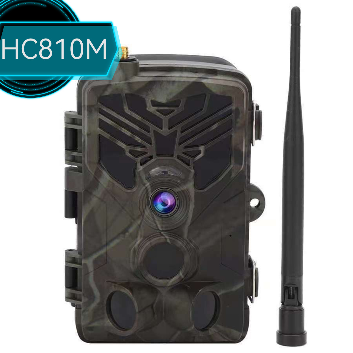 2g 20Mp Mms Outdoor Surveillance Hunting Camera Hc-810M Waterproof Anti-Fog Motion Detection Camera