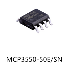 MCP3550-50E/SN SOIC-8ԭװģ��ת��оƬADC����ic����Ԫ������Ƭ