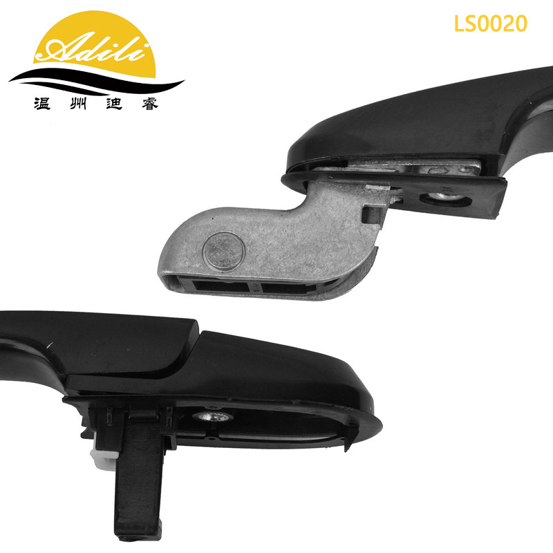 06 Tucson outside handle 82650-2E000 82660-2E000 83650-2E000 83660-2E000