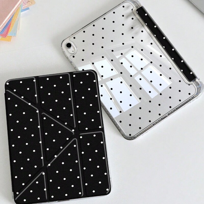 Suitable for iPad 11/10th generation protective case, Y-type Air7/6th generation with pen slot, 10.2-inch 9th generation multi-fold Pro11 hard case Suitable for iPad 11/10th generation protective case, Y-type Air7/6th generation with pen slot, 10.2-inch 9th generation multi-fold Pro11 hard case