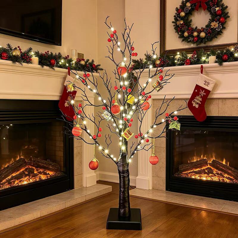Tree Lights Led Christmas Decorations Holiday Gifts Home Decor Ornaments Party Supplies Christmas Decoration Lantern Shape Tree Lights Led Christmas Decorations Holiday Gifts Home Decor Ornaments Party Supplies Christmas Decoration Lantern Shape
