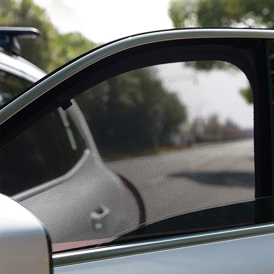 Full-Window Sunshade, Sun shade