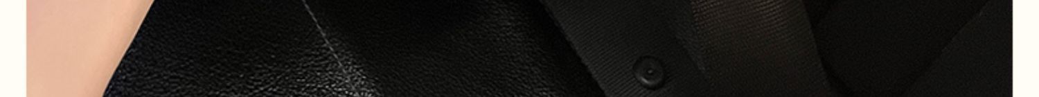 Car Steering Wheel Cover for All Seasons 2025 New Women's High-End Cute Handlebar Cover Protective Cover Decoration