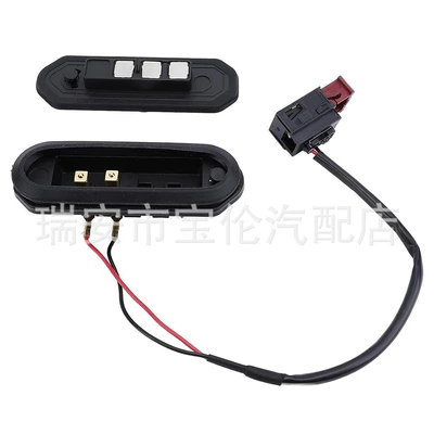 1397127080 1348483080 1373238080 – Other power supply, ignition system