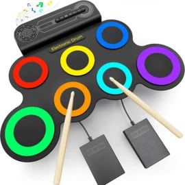 打击类乐器;键盘类乐器;乐器配件