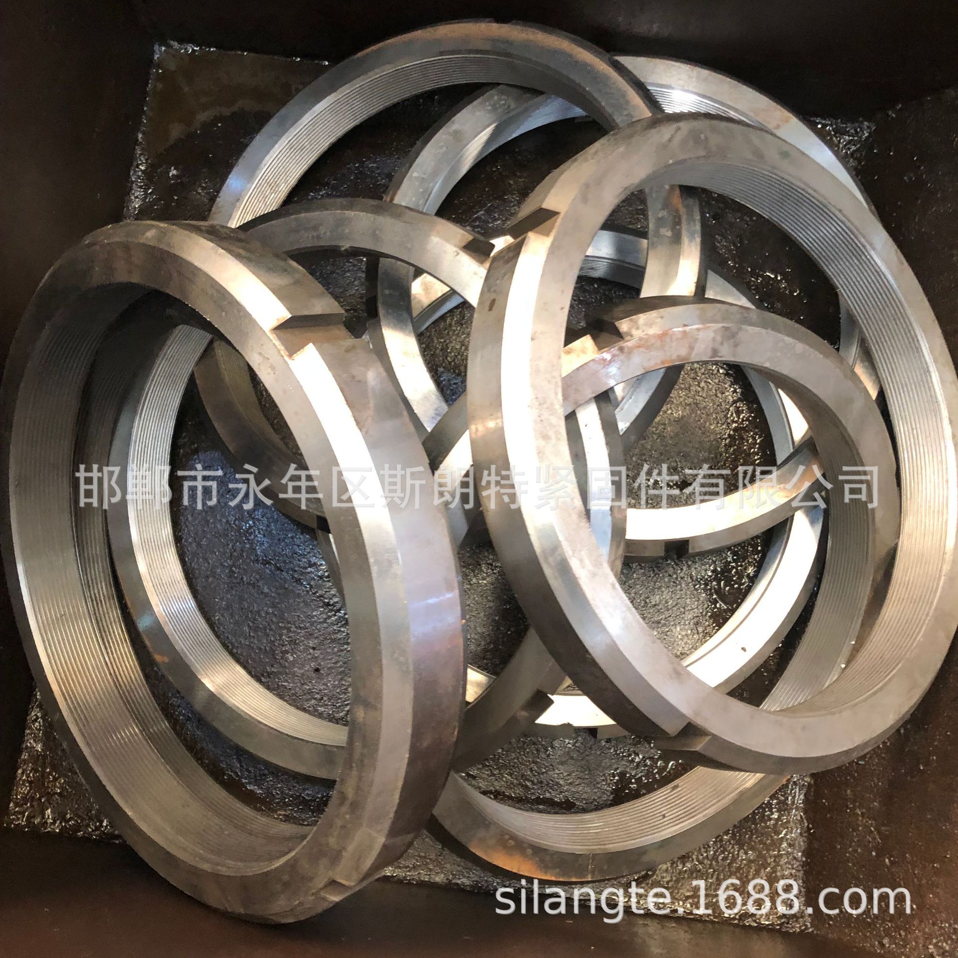 304ԲĸGB812  ֲԲĸDIN548 316DIN1804