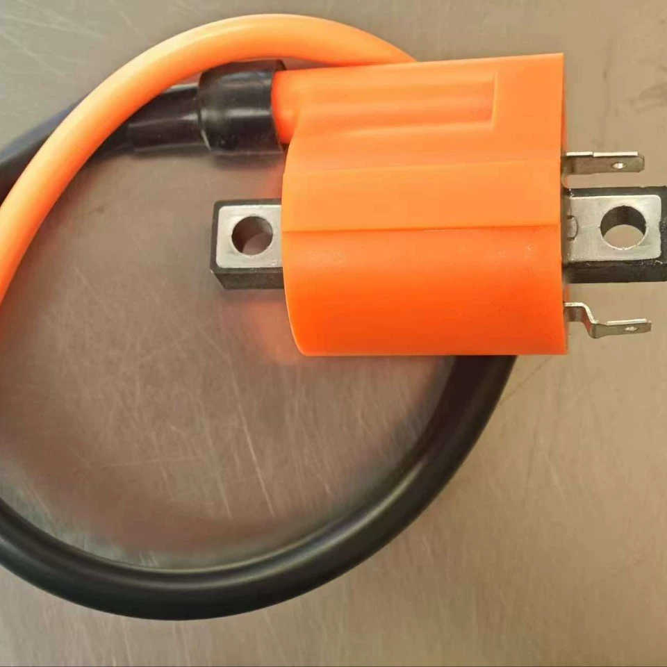 Катушка зажигания Racing Carb и тип FI нейтральный