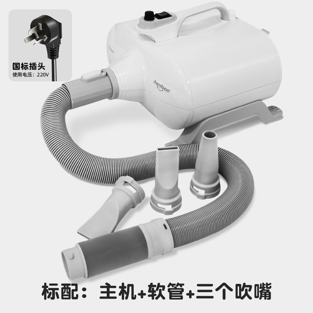 백색 국가 표준 220V