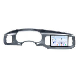 适用于Dodge Charger 9 inch Touch Screen car radio carplay