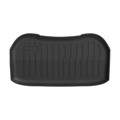 Trunk Mat Front and Rear Trunk Mats - renewed-version-of-model-3-front-trunk-storage-mat-tpe-tpe-material