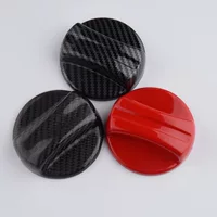 Подходит для сухой углеродного топливного бака BMW модифицированная крышка углеродного волокна MP крышка топливного бака