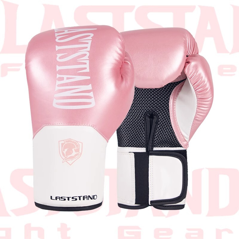 Boxing Gloves Adult Men's and Women's Breathable Boxing Gloves plus size Professional Practical Training Sandbag Fighting Fighting Sanda