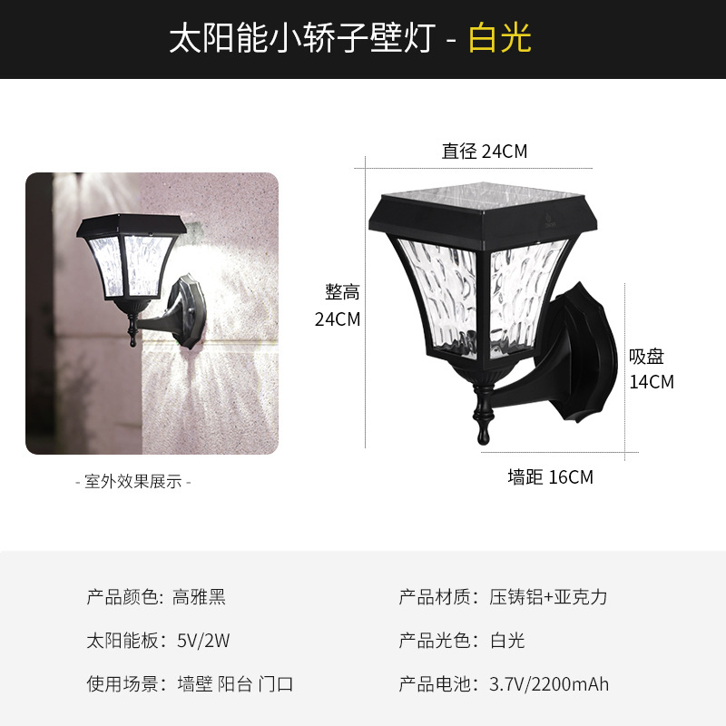 1.5W 화이트 라이트