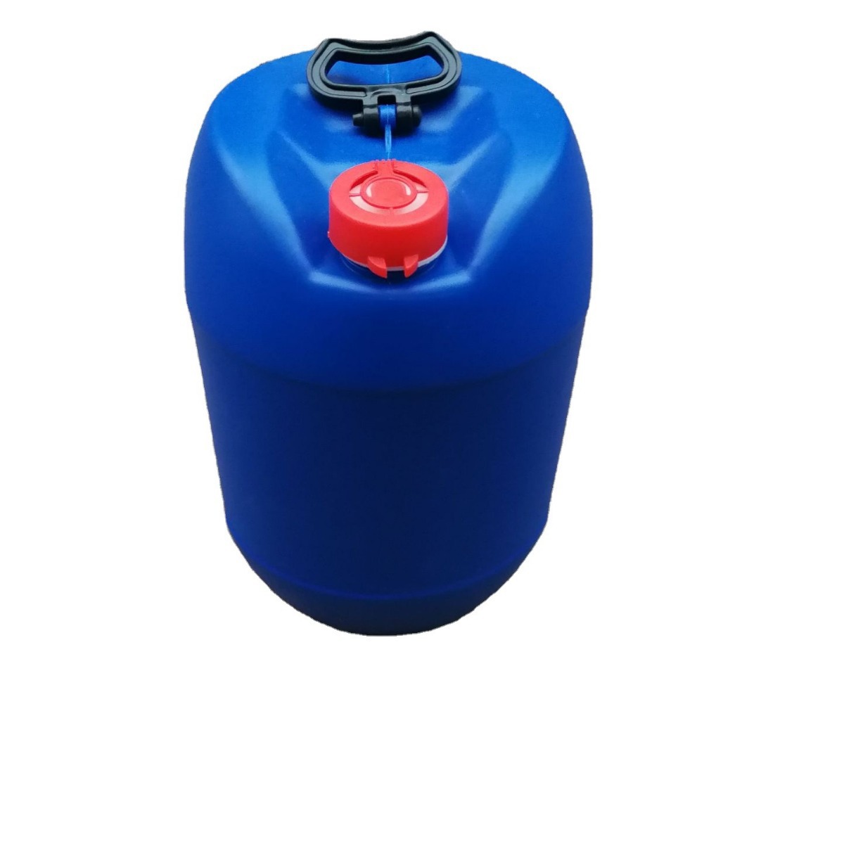 厂家直销30L升kg公斤加厚塑料桶化工桶小口带手提塑胶包装桶