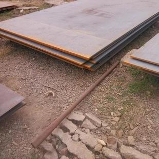 Beijing Scrap Steel Plate Recycling Used Paving Steel Professional Acquisition Resource Reuse Free Door-To-Door