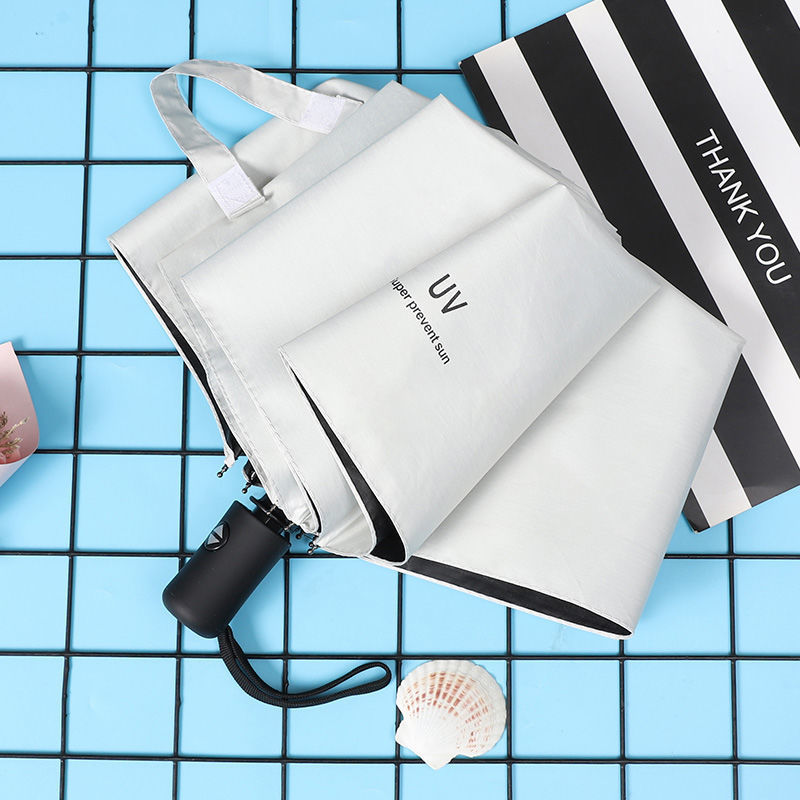 【オートタイプ】8骨強化UV UVホワイト