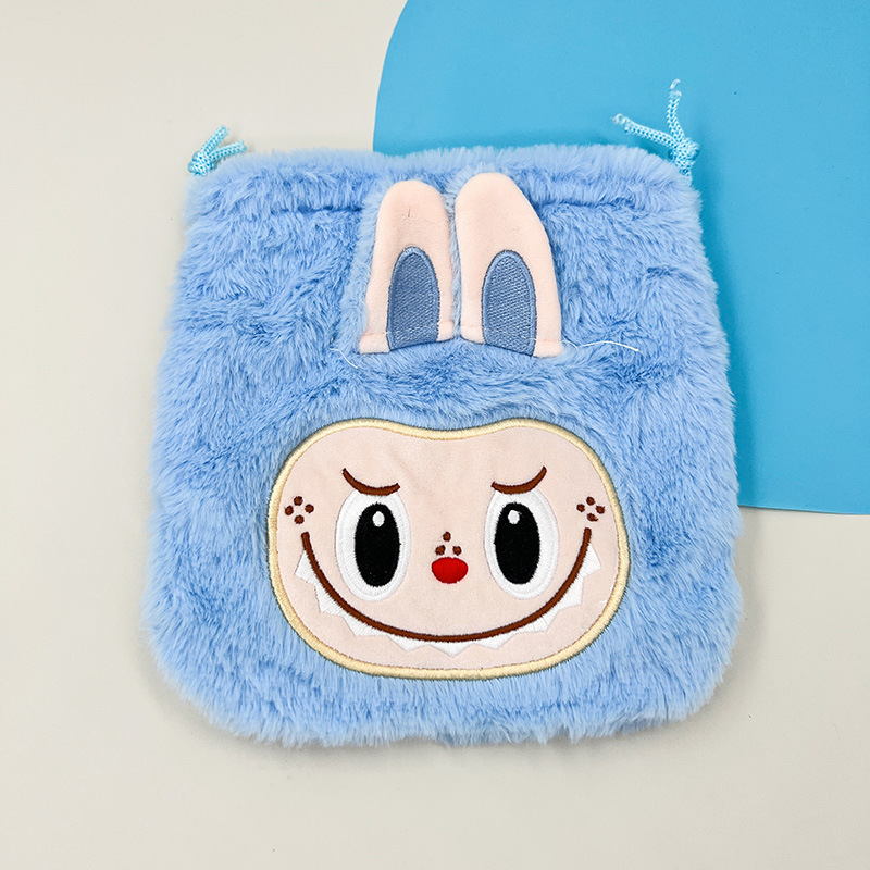 (대형) 샤오부란