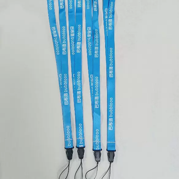 厂家现货热转印挂绳挂带电子雾化器吊绳手机挂脖绳