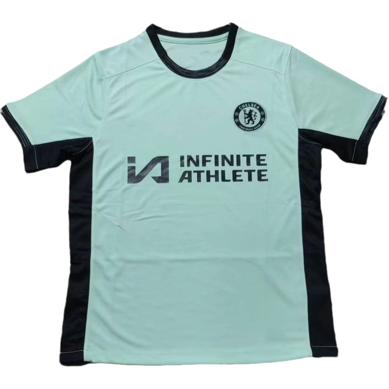 Nueva camiseta de Chelsea 23-24 Main away Segundo invitado adulto fans Chelsea jerseye