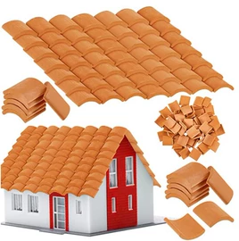 建筑模型;建筑/DIY小屋/拼装玩具;积木类