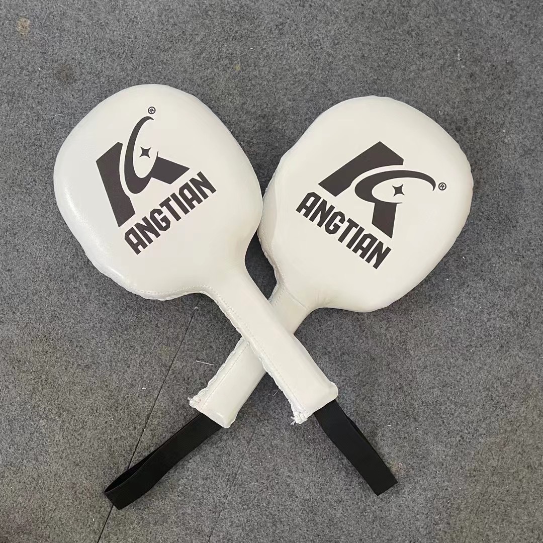 Taekwondo personalizado ping