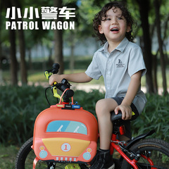 Buchieli Kindergarten Backpack for Boys and Girls, Baby Backpack 3D Stereo Car Lightweight Cute Cartoon Dual-Shoulder Bag