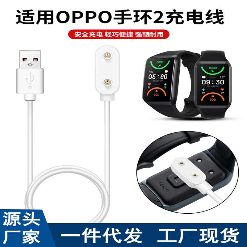 Smart Charging Cable