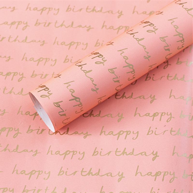 Suministro transfronterizo de regalos de cumpleaños para el Día del Niño, juguetes de animales adorables, regalos de dibujos animados DIY, papel de regalo al por mayor