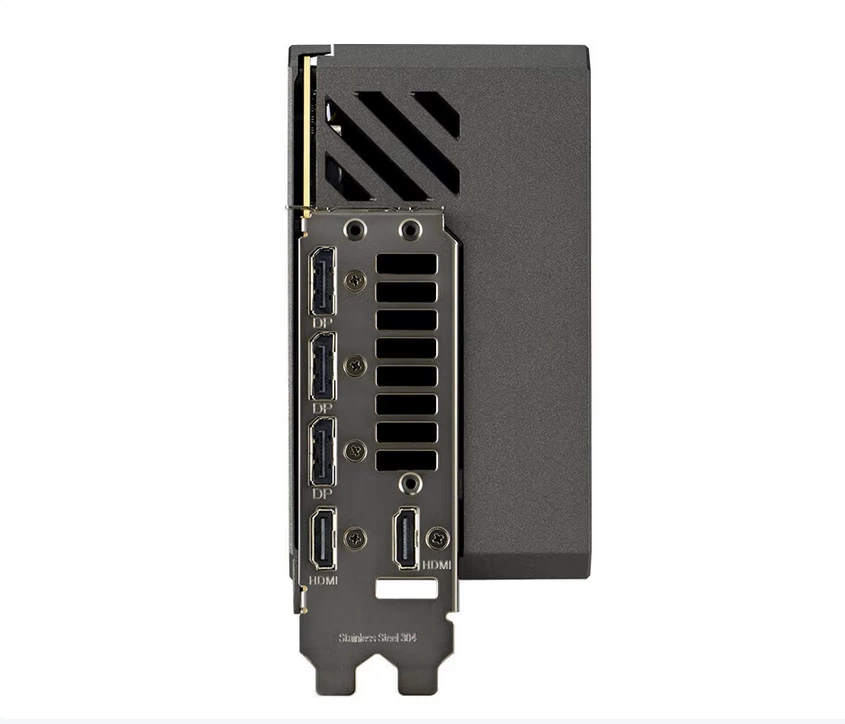 Видеокарта (ASUS) ROG Astral GeForce RTX 5080 O16G, 16 ГБ GDDR7, PCIe 5.0