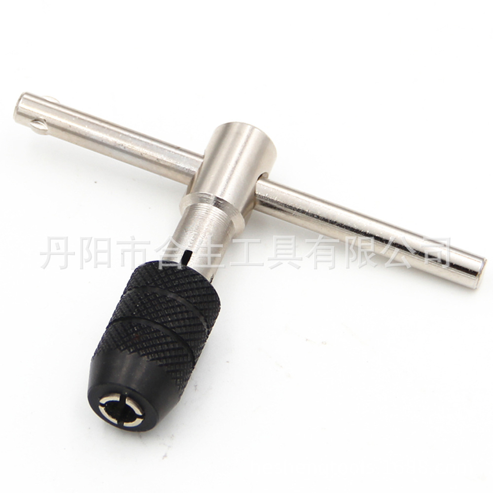 3-6mmT型丝锥扳手 (2)