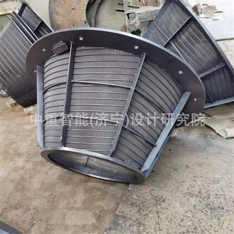 厂家直供HSG系列1500筛篮 使用方便1500筛篮 HSG系列1500筛篮