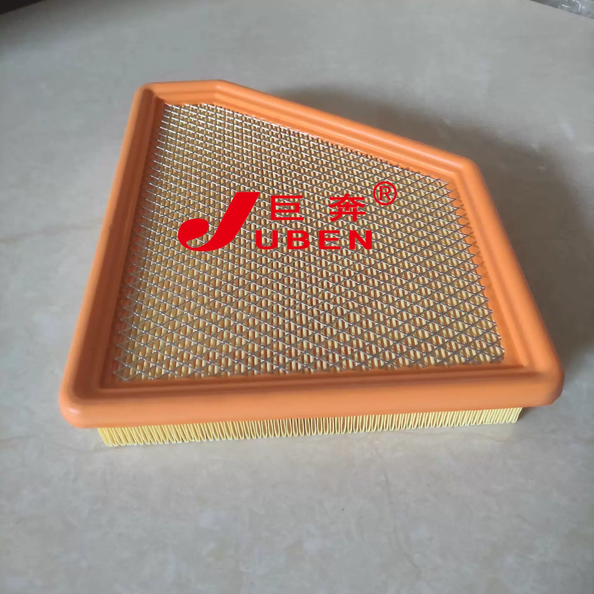 25899727供应高品质空气滤清器适用于雪佛兰Equinox空气格代工