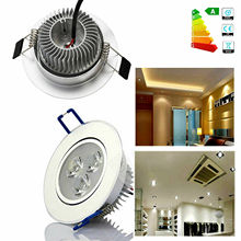 LED�컨�� �컨��Ƕ��ʽ��ƹ����ר��Ͳ�� 3w/4w/5w/7w����ֱ��