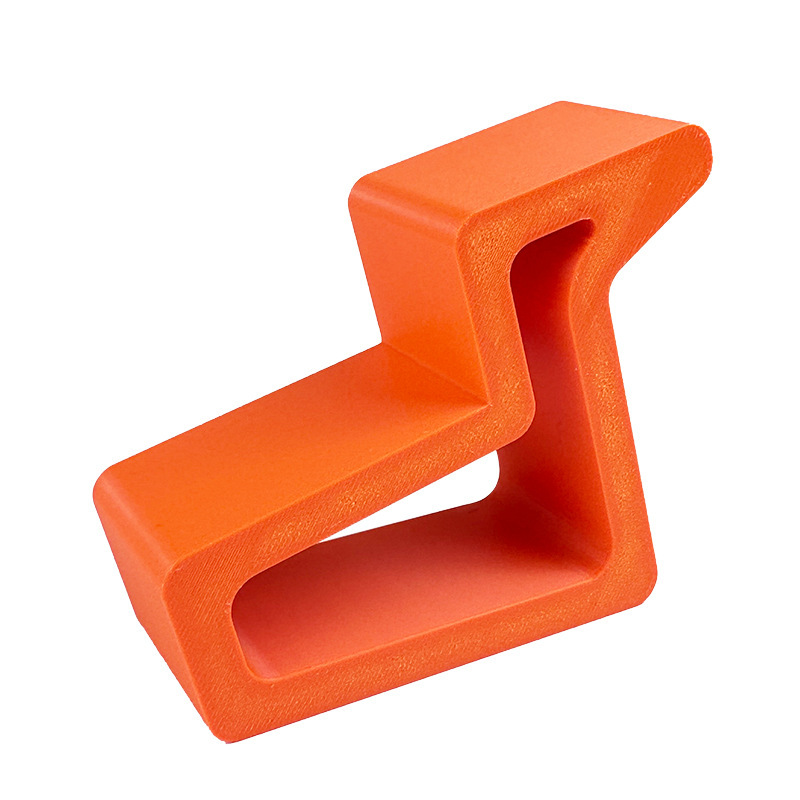 跨境新品3d打印Door and window wedges实用坚固的多用途门窗楔子|undefined