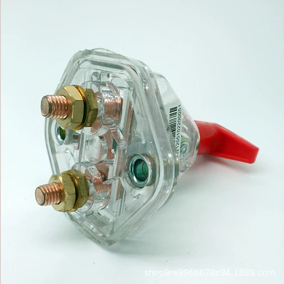 Heavy-Duty Truck Copper Core – Power supply, ignition system accessories