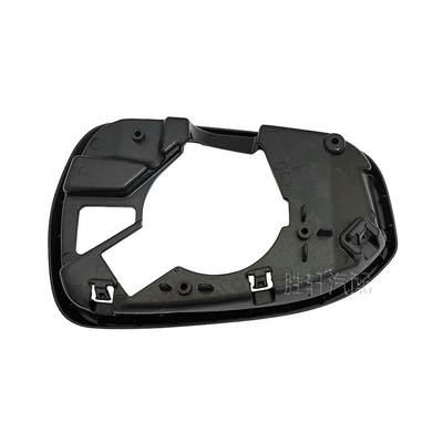 Edge Shell, Car mirror