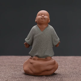 树脂工艺品;流水摆件;紫砂工艺品