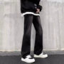 外贸款新款春季男女牛仔裤