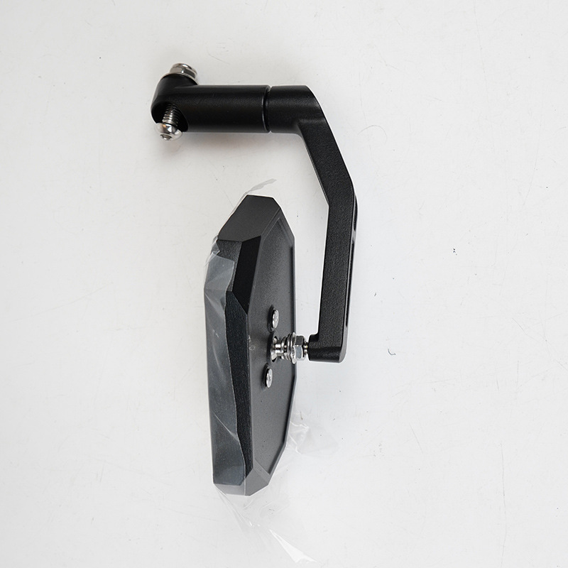 Suitable for Tank300 Modified Hood, Sandboard Mirror Hood, Modified Aluminum Alloy Convex Wide-Angle Mirror Modification Accessories