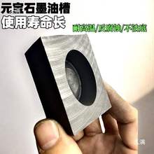 Ԫ����ʯī�Ͳ��۟����y��lģ���͸ߜؽ��y�T�Vģ�ߴ�𹤾�