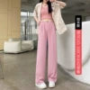 Fuchsia, long