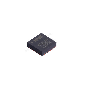 MPU-6500 Package: QFN-24-EP(3x 3) Attitude Sensor/Gyroscope Accelerometer Gyroscope
