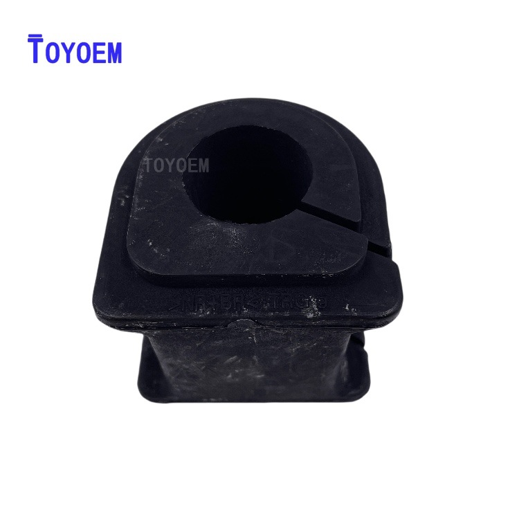 For Toyota CrowN Reiz OpeNiNg Rubber FroNt BalaNce Bar Rubber Sleeve Stabilizer Bar 48815-0N010 30551
